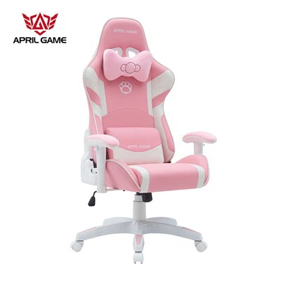 Rosa Queen Gaming stol