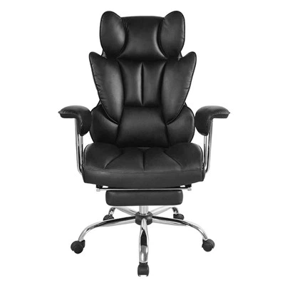 Leather Executive Office Chair (M-6140)
